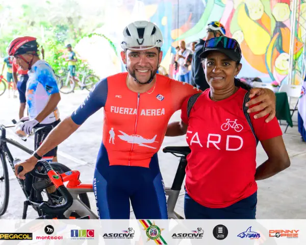 Ciclismo