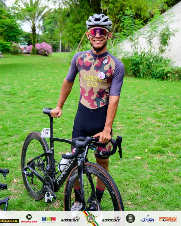 Ciclismo