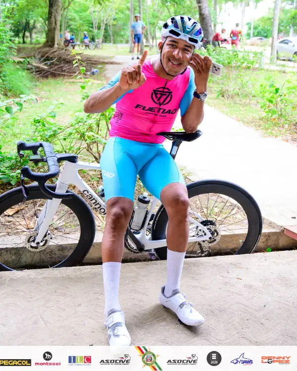 Ciclismo
