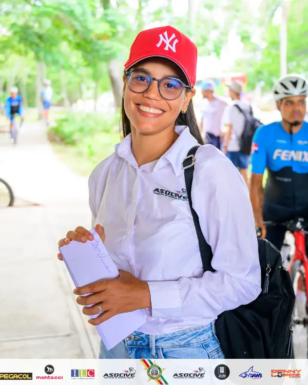 Ciclismo