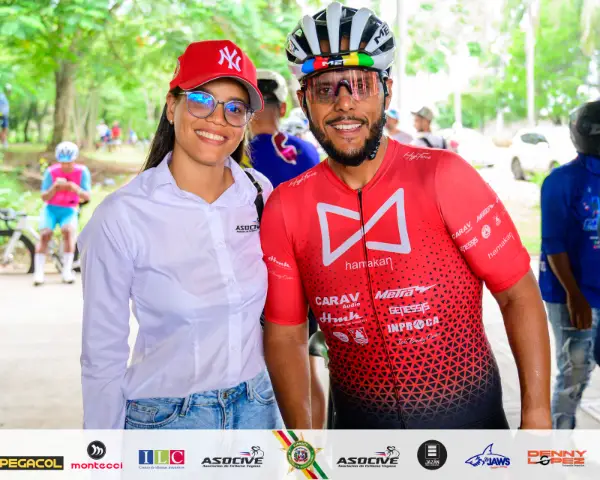 Ciclismo