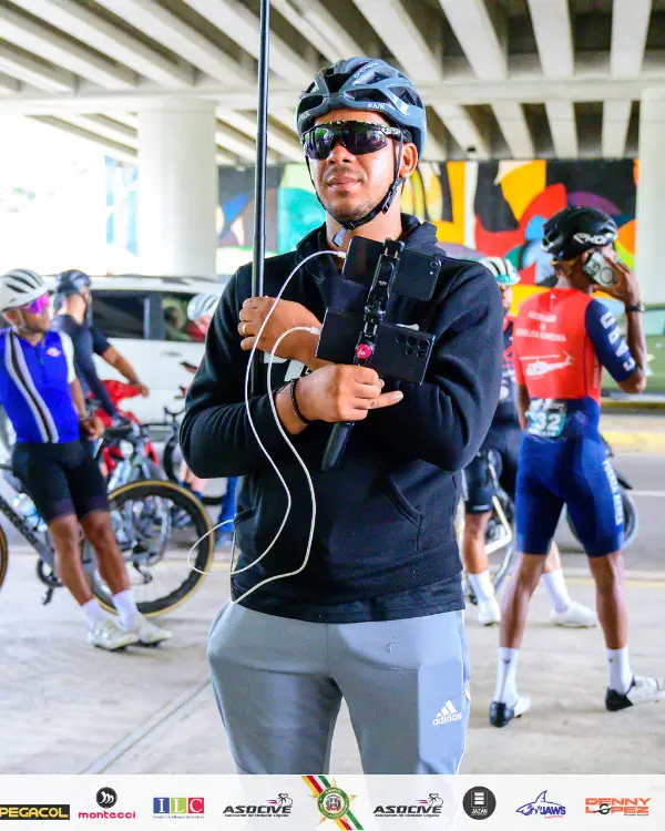 Ciclismo