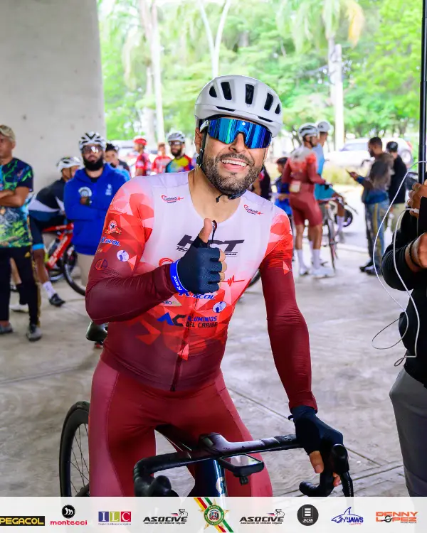 Ciclismo