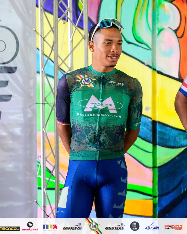 Ciclismo