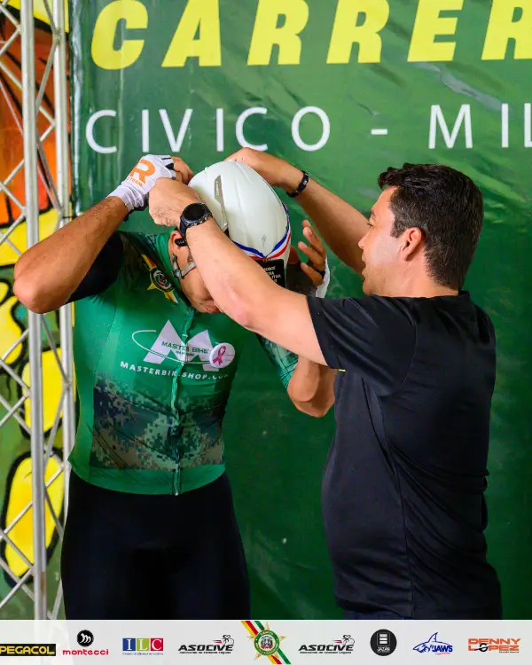 Ciclismo