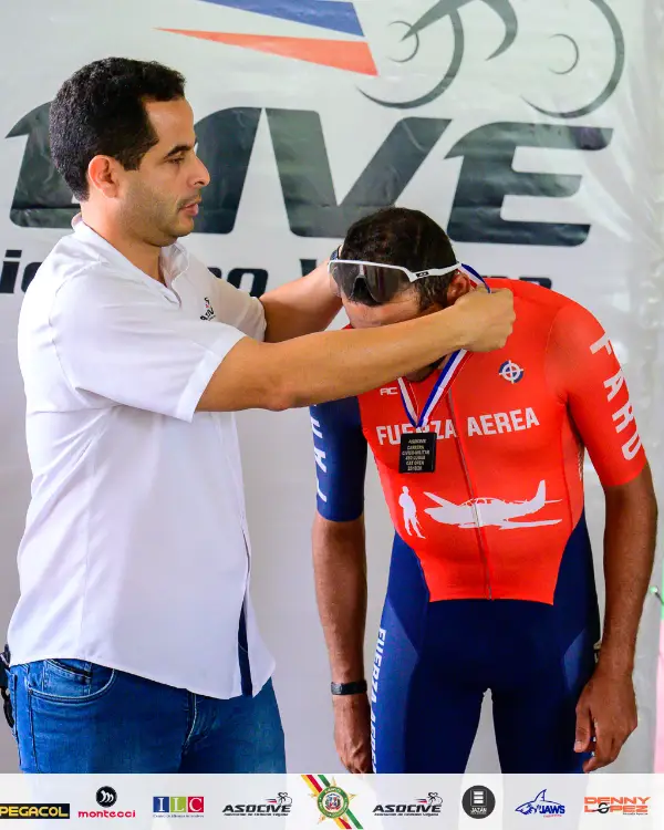 Ciclismo