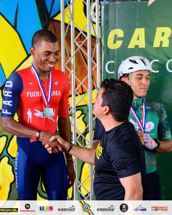 Ciclismo