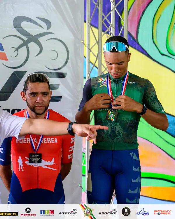 Ciclismo