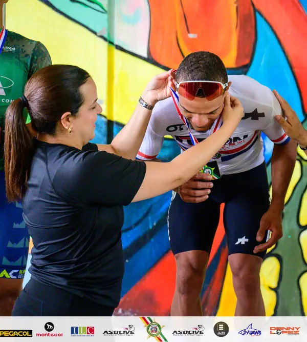 Ciclismo