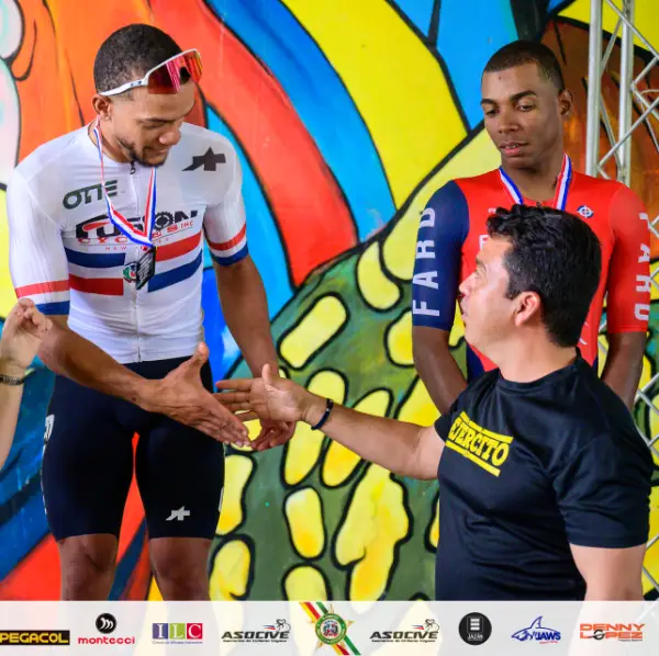 Ciclismo