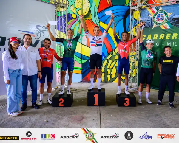 Ciclismo