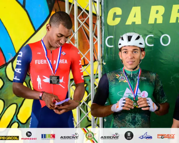 Ciclismo