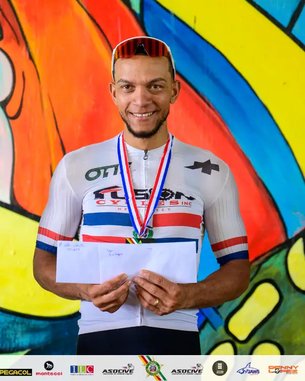 Ciclismo