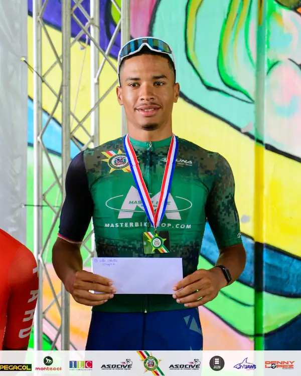 Ciclismo