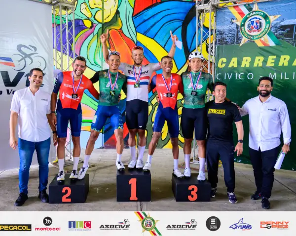 Ciclismo
