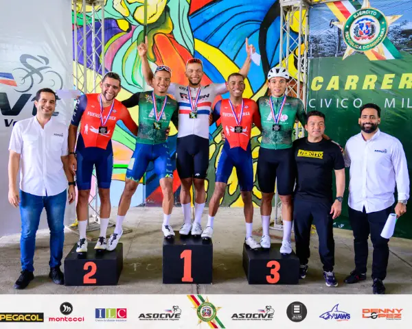 Ciclismo