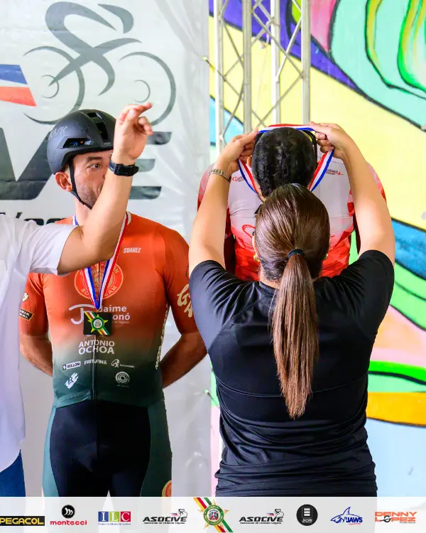 Ciclismo