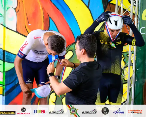 Ciclismo