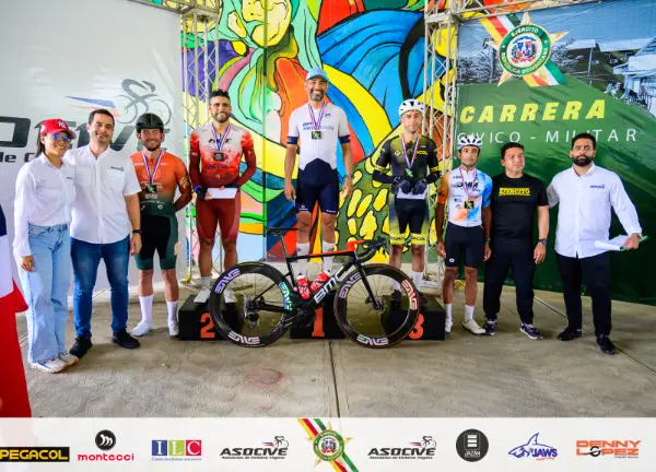 Ciclismo