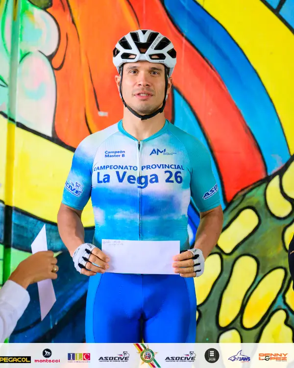 Ciclismo