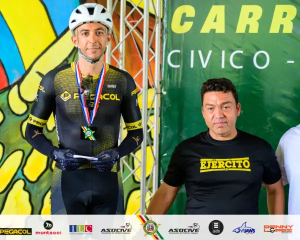 Ciclismo