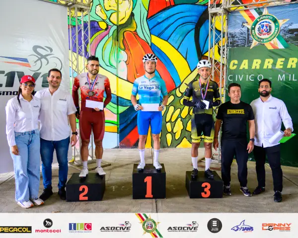 Ciclismo