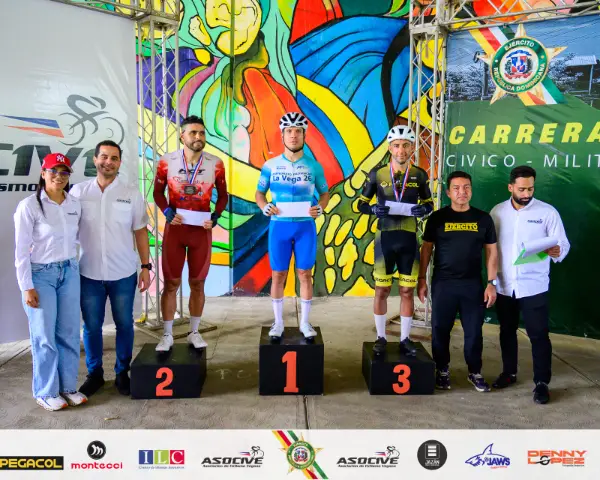 Ciclismo