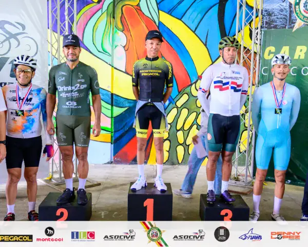 Ciclismo