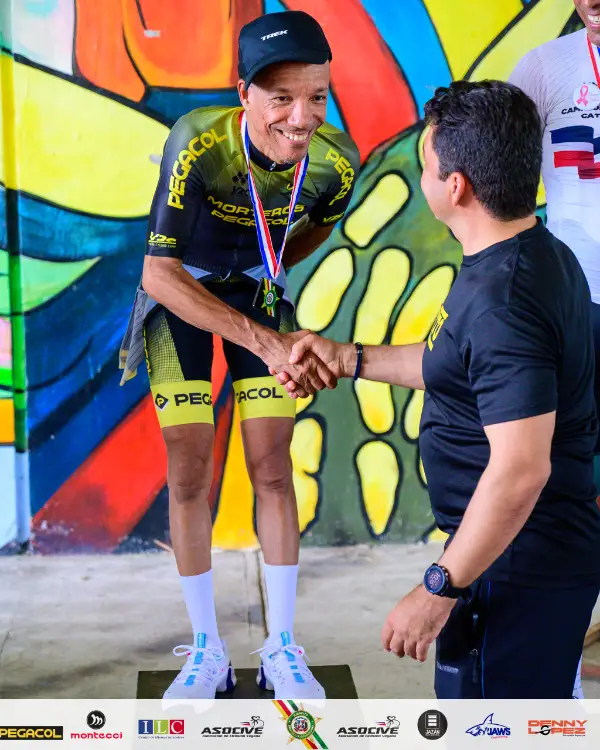 Ciclismo