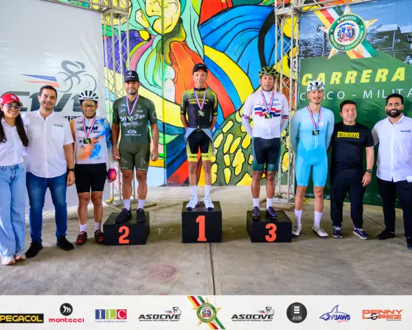 Ciclismo