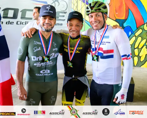 Ciclismo