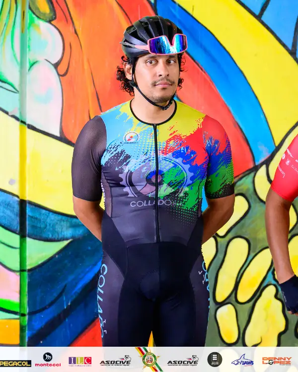 Ciclismo