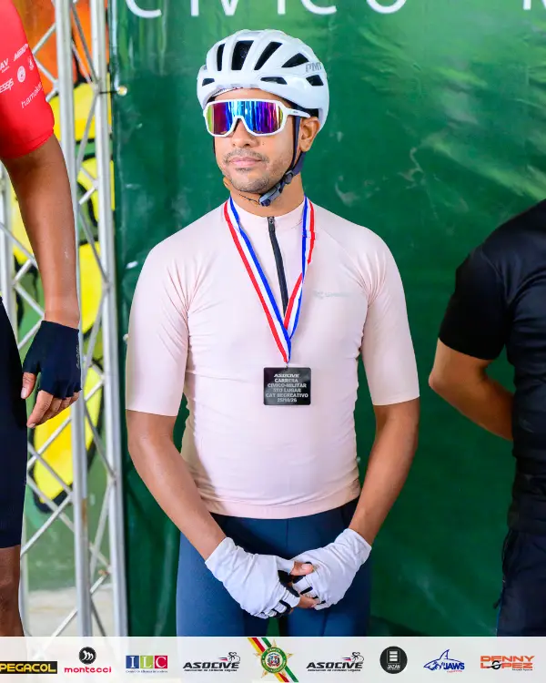 Ciclismo