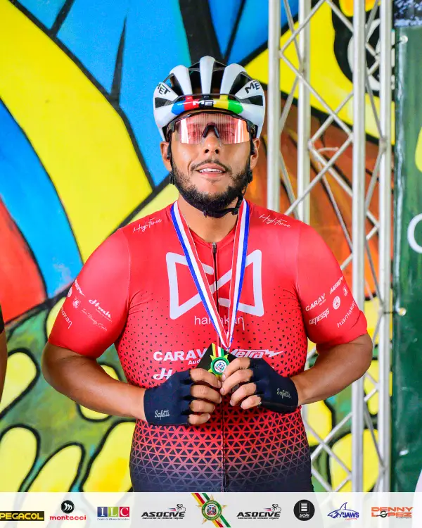 Ciclismo