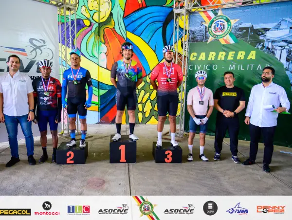 Ciclismo