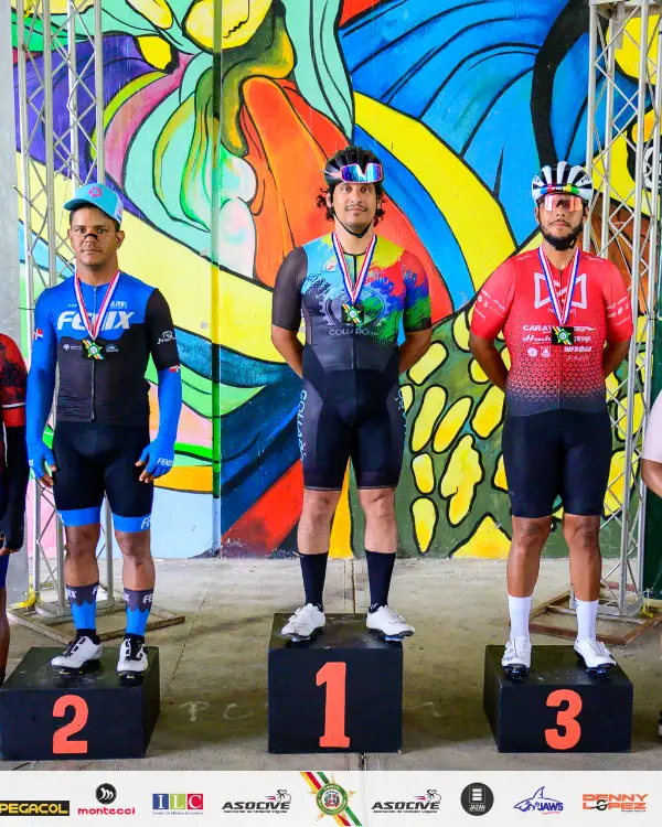 Ciclismo