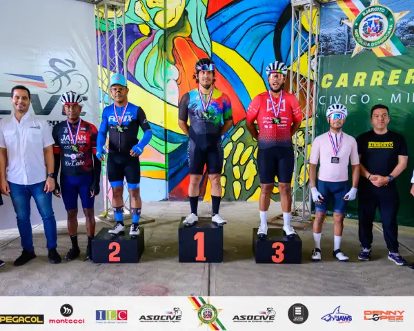 Ciclismo