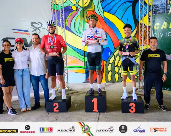 Ciclismo