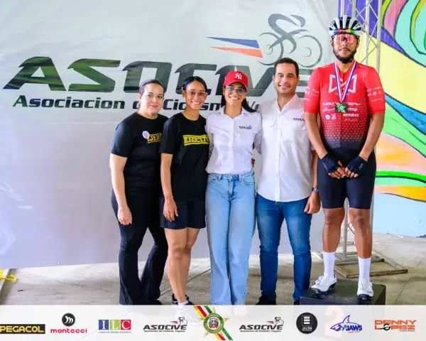 Ciclismo