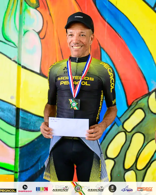 Ciclismo
