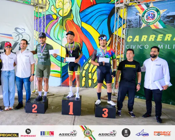 Ciclismo