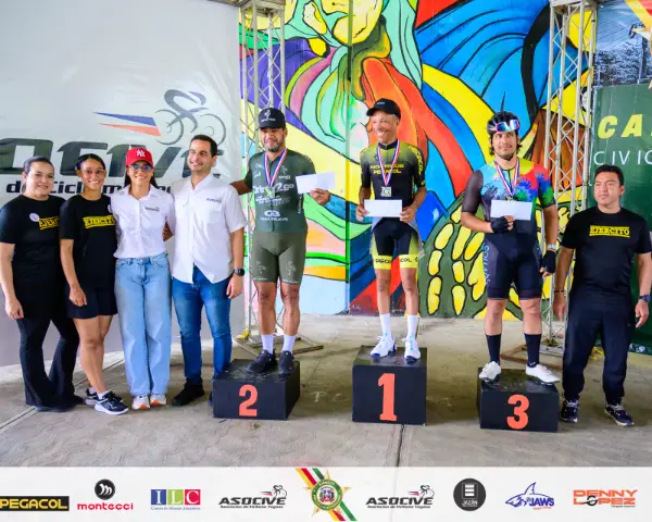Ciclismo