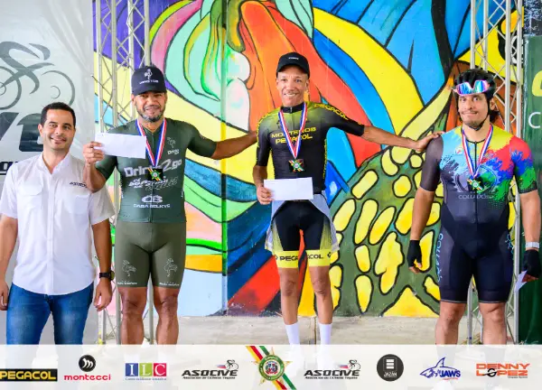 Ciclismo