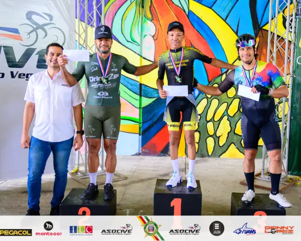 Ciclismo