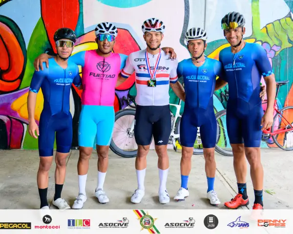 Ciclismo