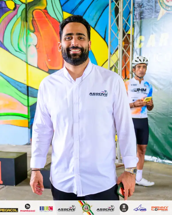 Ciclismo