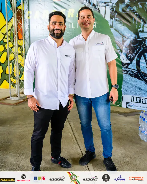 Ciclismo