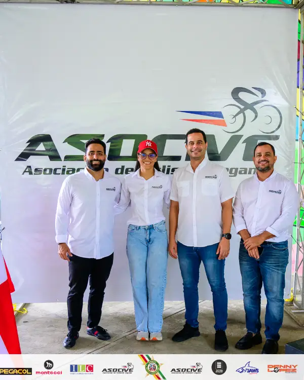 Ciclismo