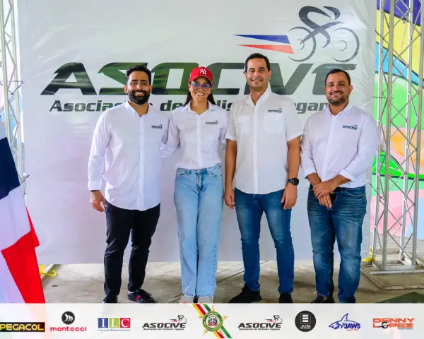 Ciclismo